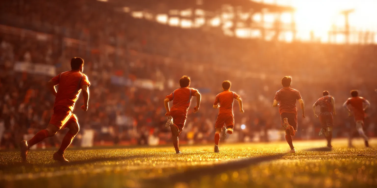betfair sports - Futebol