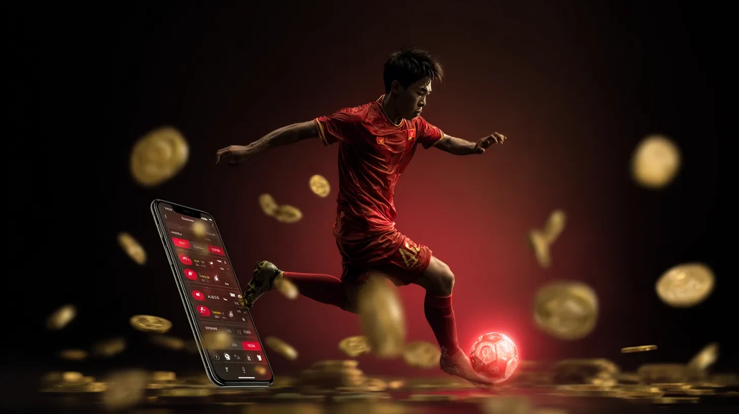 betfair sports - Futebol 3