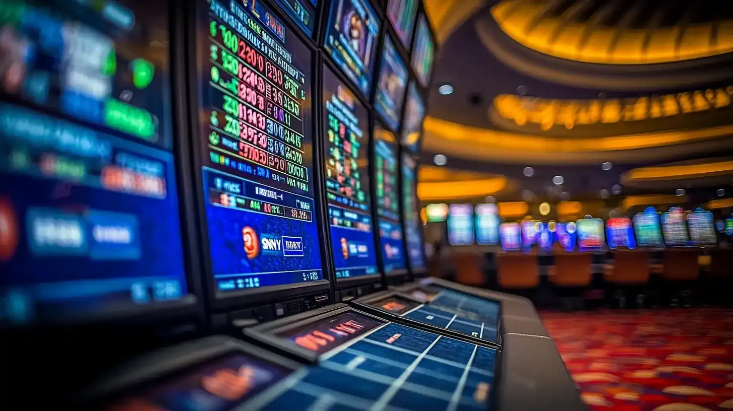betfair sports — La Liga 2
