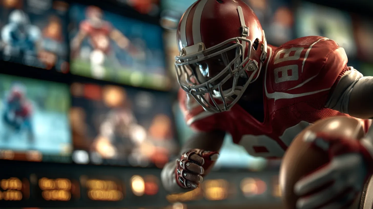 betfair sports — Esportes Virtuais
