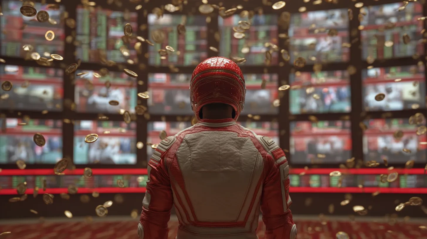 betfair sports — Tênis