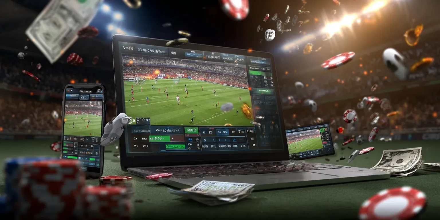 betfair sports — Futebol