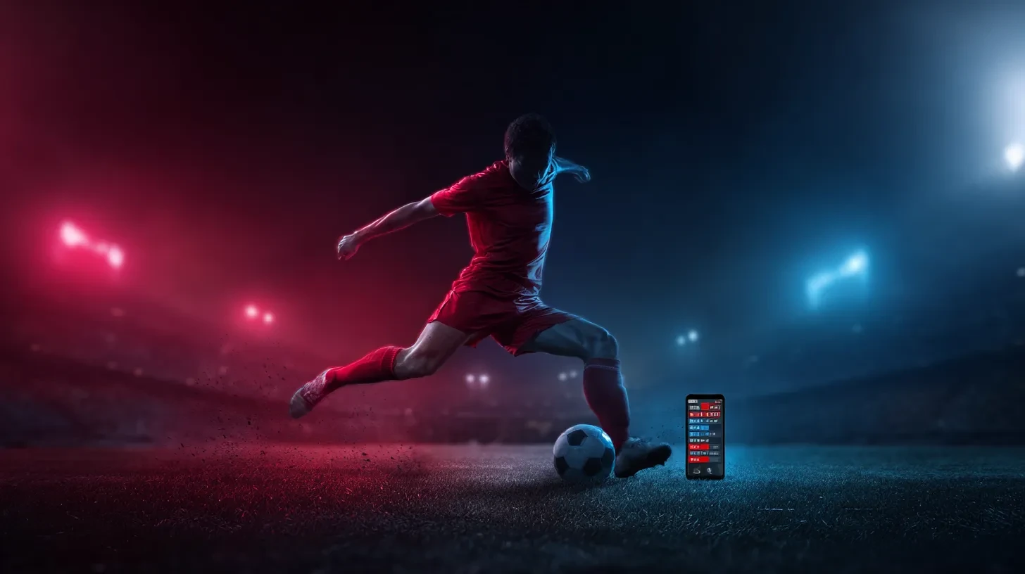 betfair sports — DuitNow